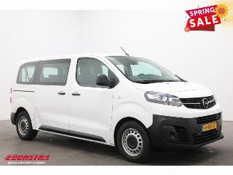 Opel Vivaro 1.5 CDTI 9-Persoons Airco Cruise picture 2
