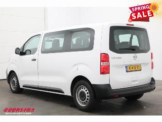 Opel Vivaro 1.5 CDTI 9-Persoons Airco Cruise picture 4