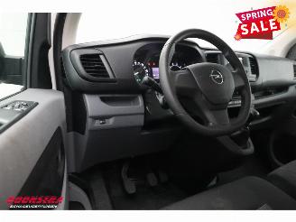 Opel Vivaro 1.5 CDTI 9-Persoons Airco Cruise picture 13