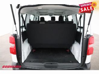 Opel Vivaro 1.5 CDTI 9-Persoons Airco Cruise picture 18