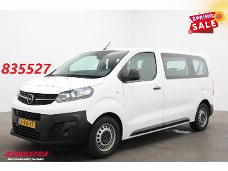 Opel Vivaro 1.5 CDTI 9-Persoons Airco Cruise picture 1