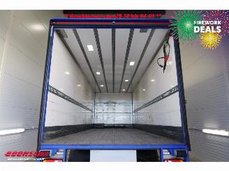 DAF CF 230 FA LBW Dhollandia Euro 6 304.000 KM!! picture 14