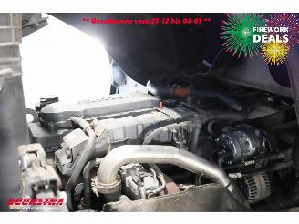 DAF CF 230 FA LBW Dhollandia Euro 6 304.000 KM!! picture 21