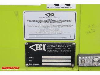 Van Eck  ECKSTREME PT-3Z DoubleDeck Doppelstock Rennsport picture 15