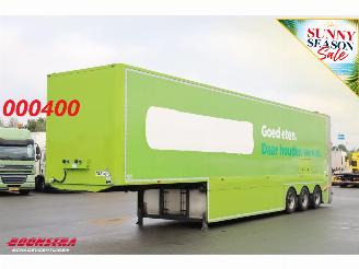 Schade oplegger Van Eck  ECKSTREME PT-3Z DoubleDeck Doppelstock Rennsport 2018/3
