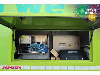 Van Eck  ECKSTREME PT-3Z DoubleDeck Doppelstock Rennsport picture 13