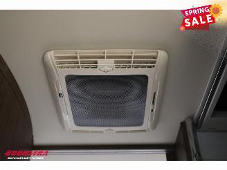 Frankia  Titan I 890 2.3 MJ 175 PK Aut. Level Lucht 2xAirco Solar AHK picture 27