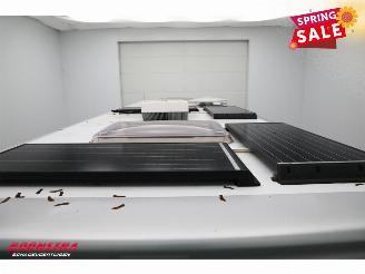 Frankia  Titan I 890 2.3 MJ 175 PK Aut. Level Lucht 2xAirco Solar AHK picture 13