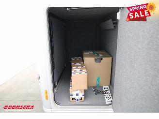 Frankia  Titan I 890 2.3 MJ 175 PK Aut. Level Lucht 2xAirco Solar AHK picture 42