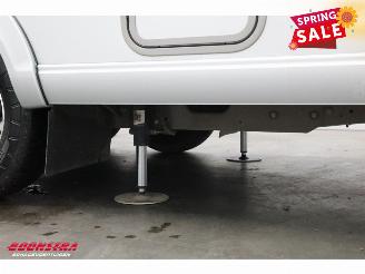 Frankia  Titan I 890 2.3 MJ 175 PK Aut. Level Lucht 2xAirco Solar AHK picture 14