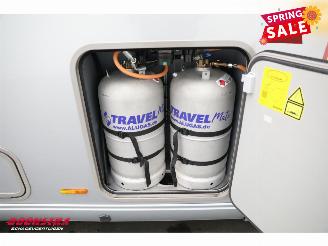 Frankia  Titan I 890 2.3 MJ 175 PK Aut. Level Lucht 2xAirco Solar AHK picture 47