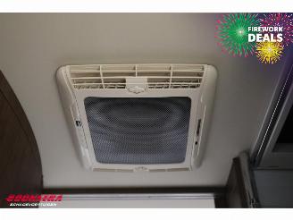 Frankia  Titan I 890 2.3 MJ 175 PK Aut. Level Lucht 2xAirco Solar AHK picture 27