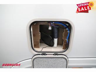 Frankia  Titan I 890 2.3 MJ 175 PK Aut. Level Lucht 2xAirco Solar AHK picture 44