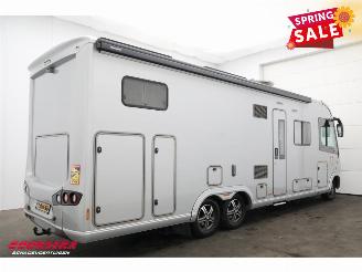 Frankia  Titan I 890 2.3 MJ 175 PK Aut. Level Lucht 2xAirco Solar AHK picture 3