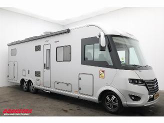 Frankia  Titan I 890 2.3 MJ 175 PK Aut. Level Lucht 2xAirco Solar AHK picture 2