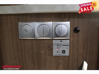 Frankia  Titan I 890 2.3 MJ 175 PK Aut. Level Lucht 2xAirco Solar AHK picture 28