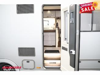 Frankia  Titan I 890 2.3 MJ 175 PK Aut. Level Lucht 2xAirco Solar AHK picture 51