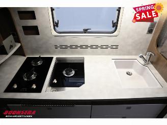 Frankia  Titan I 890 2.3 MJ 175 PK Aut. Level Lucht 2xAirco Solar AHK picture 20