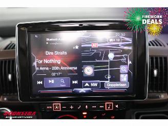 Frankia  Titan I 890 2.3 MJ 175 PK Aut. Level Lucht 2xAirco Solar AHK picture 36