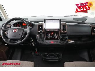 Frankia  Titan I 890 2.3 MJ 175 PK Aut. Level Lucht 2xAirco Solar AHK picture 30