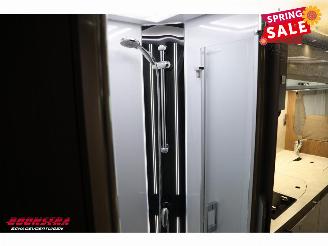 Frankia  Titan I 890 2.3 MJ 175 PK Aut. Level Lucht 2xAirco Solar AHK picture 17