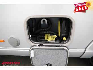 Frankia  Titan I 890 2.3 MJ 175 PK Aut. Level Lucht 2xAirco Solar AHK picture 49