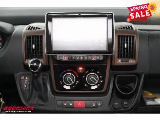 Frankia  Titan I 890 2.3 MJ 175 PK Aut. Level Lucht 2xAirco Solar AHK picture 31