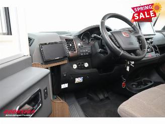 Frankia  Titan I 890 2.3 MJ 175 PK Aut. Level Lucht 2xAirco Solar AHK picture 33