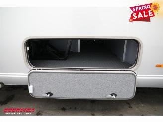 Frankia  Titan I 890 2.3 MJ 175 PK Aut. Level Lucht 2xAirco Solar AHK picture 46