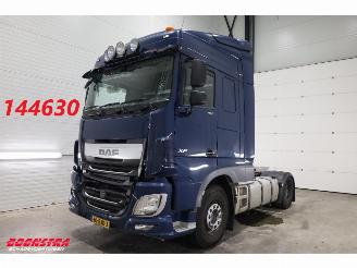 Avarii camioane DAF XF 460 FT ACC Dakairco Full Air. 2017/3