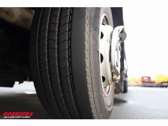 DAF  Faun Variopress II Hiab 211 BW-3 HiPro Kran Müllwagen picture 30