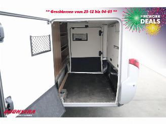 Hymer  B MC T 580 2.2 CDI 175 PK Aut. Solar Single Beds Dakairco ACC Navi Camera picture 44