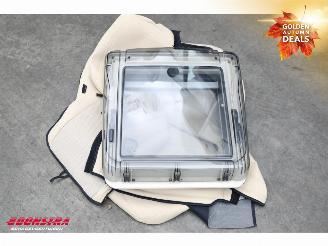 Hymer  B MC T 580 2.2 CDI 175 PK Aut. Solar Single Beds Dakairco ACC Navi Camera picture 46