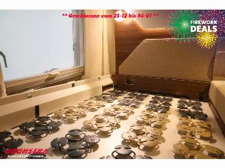 Hymer  B MC T 580 2.2 CDI 175 PK Aut. Solar Single Beds Dakairco ACC Navi Camera picture 21