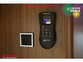 Hymer  B MC T 580 2.2 CDI 175 PK Aut. Solar Single Beds Dakairco ACC Navi Camera picture 38