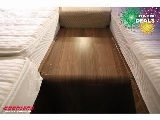 Hymer  B MC T 580 2.2 CDI 175 PK Aut. Solar Single Beds Dakairco ACC Navi Camera picture 15