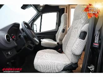 Hymer  B MC T 580 2.2 CDI 175 PK Aut. Solar Single Beds Dakairco ACC Navi Camera picture 32