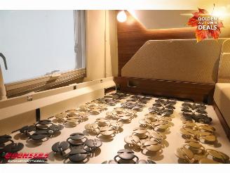 Hymer  B MC T 580 2.2 CDI 175 PK Aut. Solar Single Beds Dakairco ACC Navi Camera picture 21