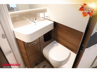 Hymer  B MC T 580 2.2 CDI 175 PK Aut. Solar Single Beds Dakairco ACC Navi Camera picture 24