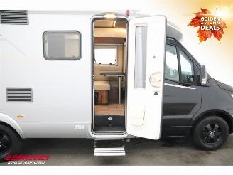 Hymer  B MC T 580 2.2 CDI 175 PK Aut. Solar Single Beds Dakairco ACC Navi Camera picture 45