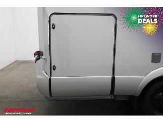 Hymer  B MC T 580 2.2 CDI 175 PK Aut. Solar Single Beds Dakairco ACC Navi Camera picture 11