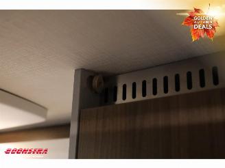 Hymer  B MC T 580 2.2 CDI 175 PK Aut. Solar Single Beds Dakairco ACC Navi Camera picture 41