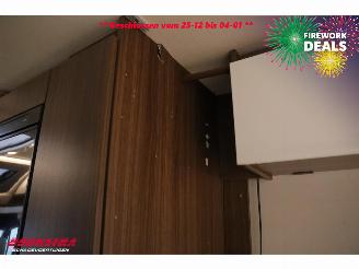 Hymer  B MC T 580 2.2 CDI 175 PK Aut. Solar Single Beds Dakairco ACC Navi Camera picture 14