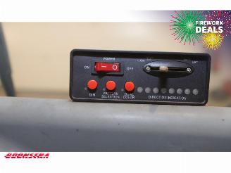 TENNANT  HMF 426 Veegmachine picture 26