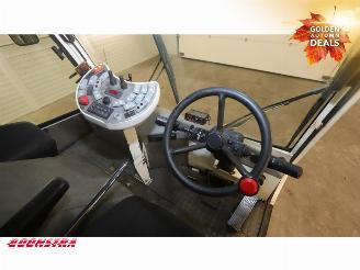 TENNANT  HMF 426 Veegmachine picture 19