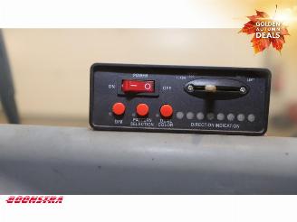 TENNANT  HMF 426 Veegmachine picture 26