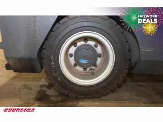 TENNANT  HMF 426 Veegmachine picture 14