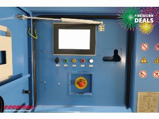   EnergyPack Battery Storage 150kVA / 177kWh QS-M10 BY 2023 by Rolls Royce picture 15