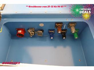   EnergyPack Battery Storage 150kVA / 177kWh QS-M10 BY 2023 by Rolls Royce picture 6