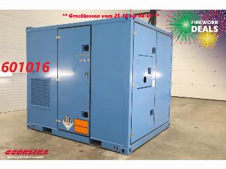   EnergyPack Battery Storage 150kVA / 177kWh QS-M10 BY 2023 by Rolls Royce picture 1